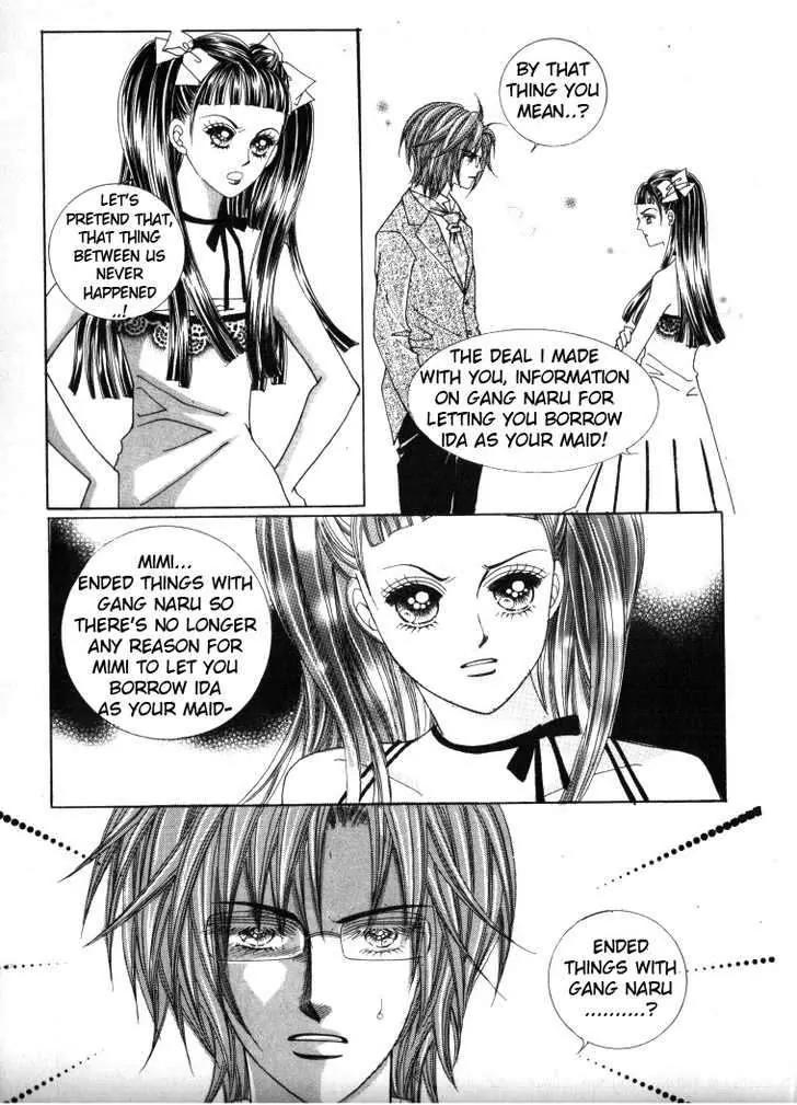 He Dedicated to Roses Chapter 29 page 5 - Chapter 29