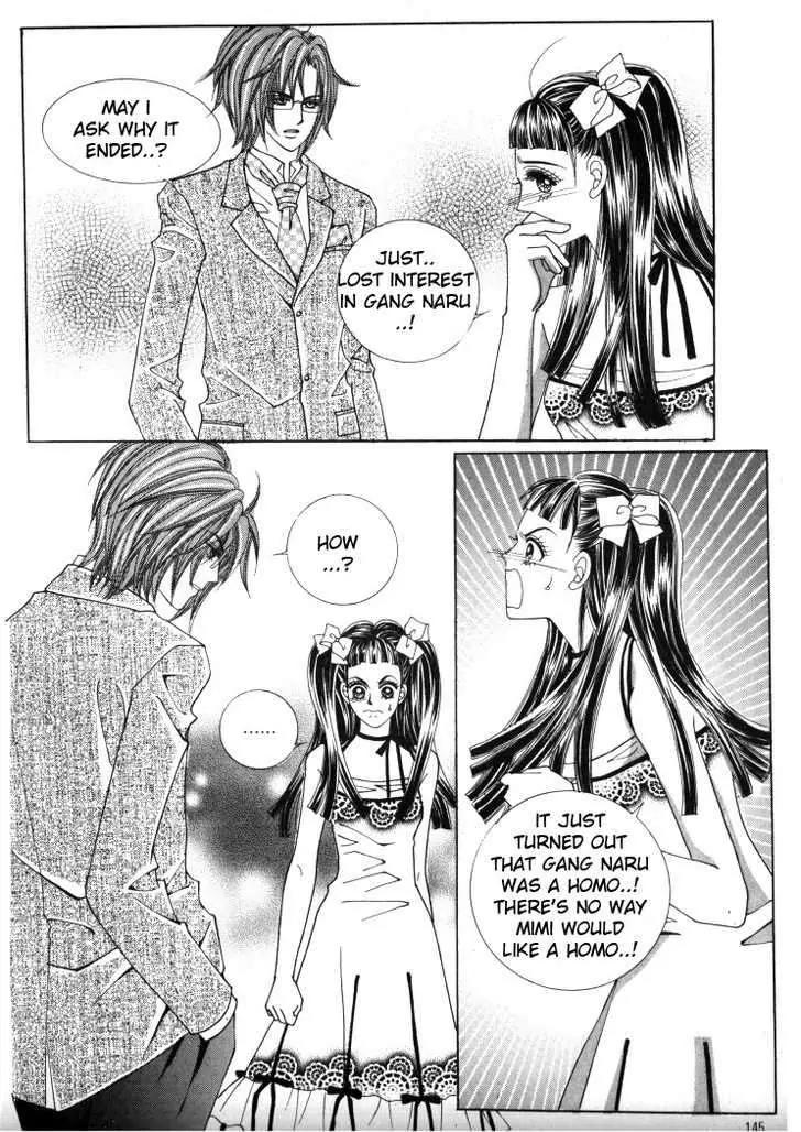He Dedicated to Roses Chapter 29 page 6 - Chapter 29