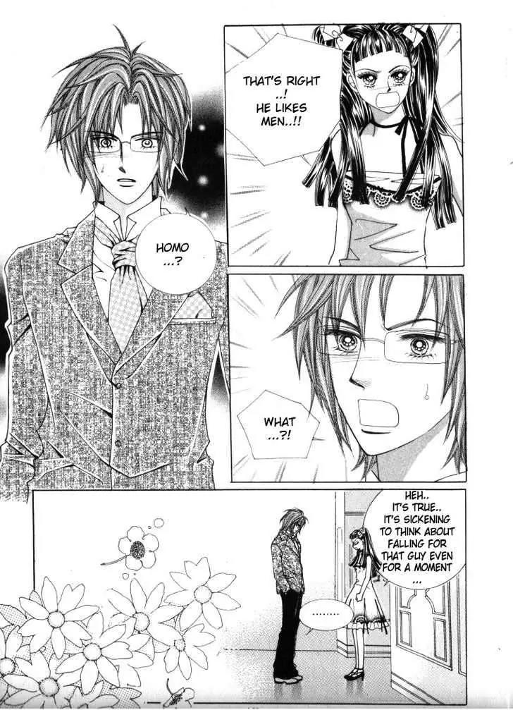 He Dedicated to Roses Chapter 29 page 7 - Chapter 29