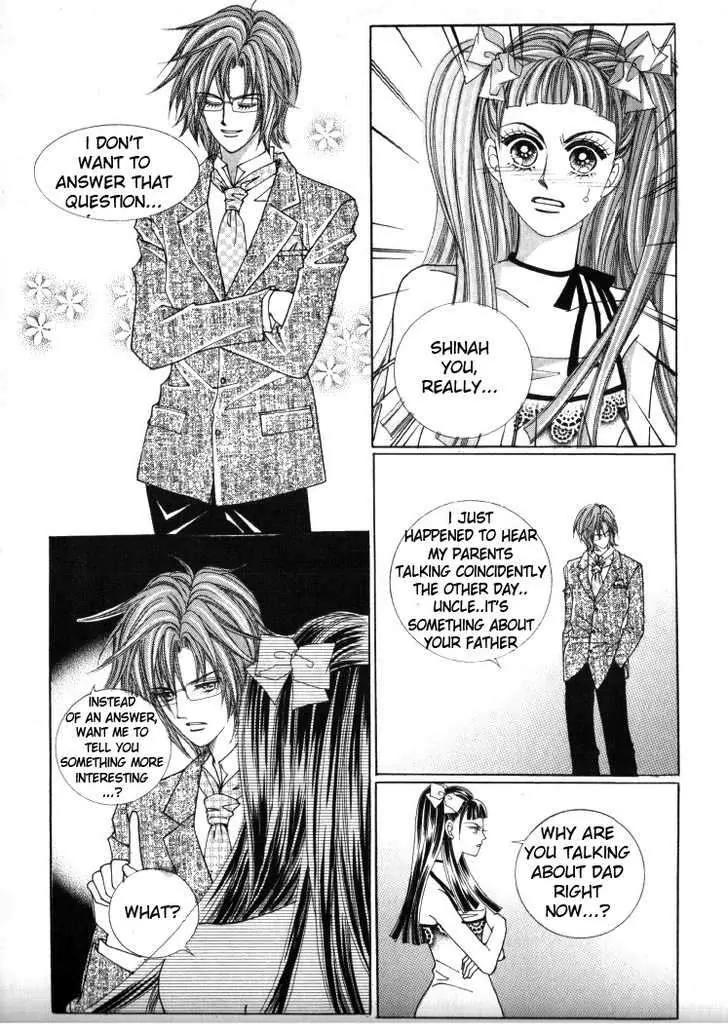 He Dedicated to Roses Chapter 29 page 9 - Chapter 29