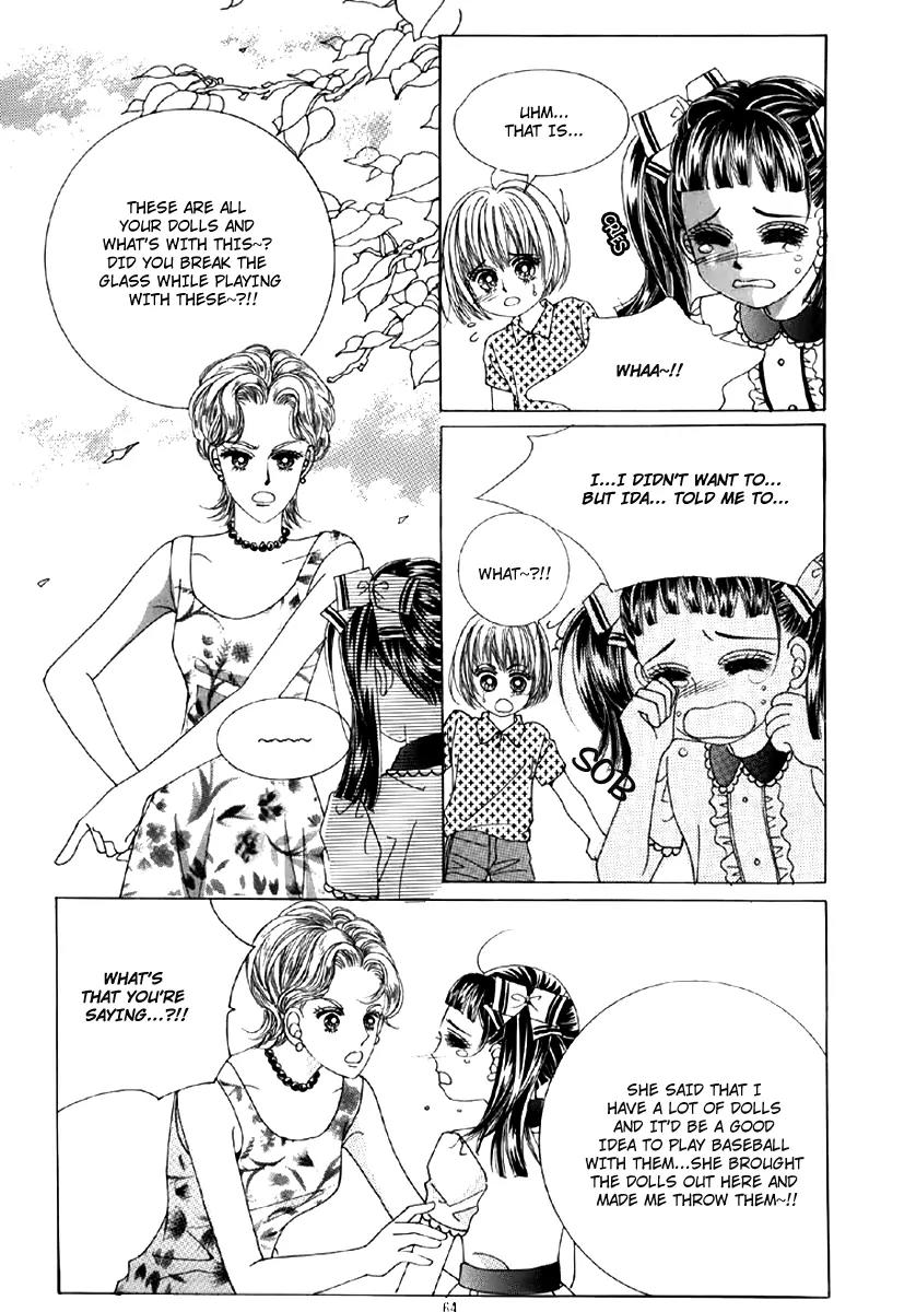 He Dedicated to Roses Chapter 3 page 14 - Chapter 3