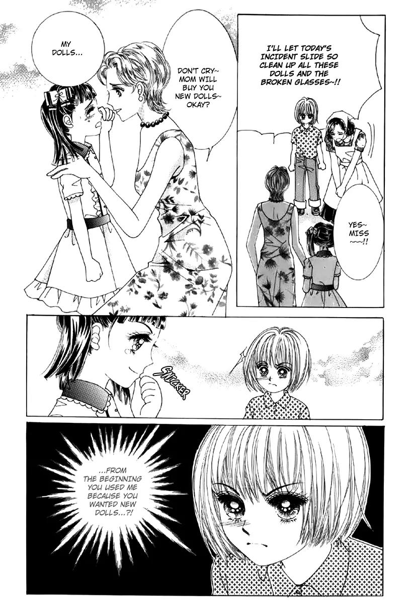 He Dedicated to Roses Chapter 3 page 16 - Chapter 3
