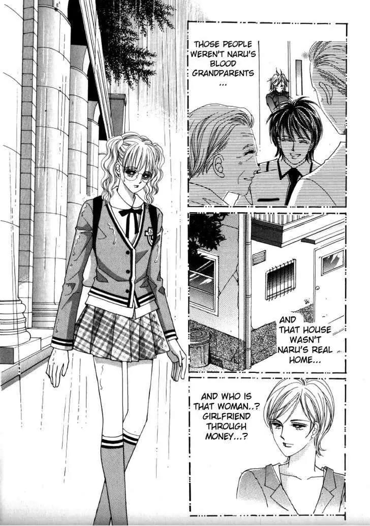 He Dedicated to Roses Chapter 30 page 10 - Chapter 30