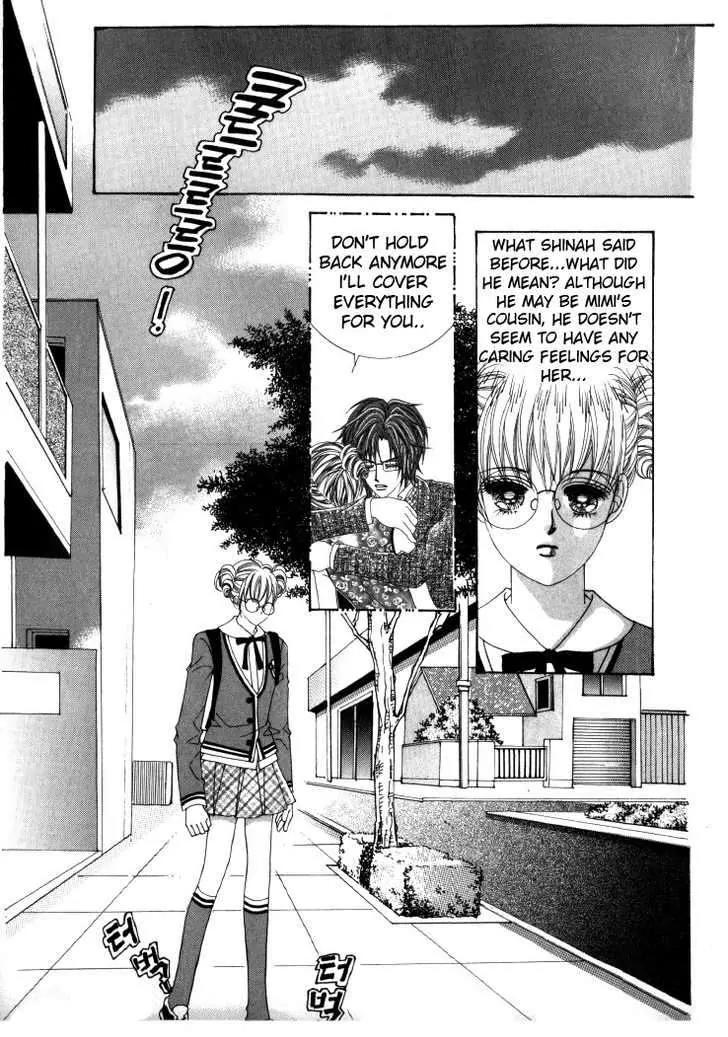 He Dedicated to Roses Chapter 30 page 2 - Chapter 30