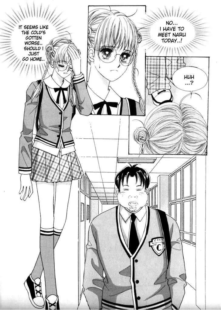 He Dedicated to Roses Chapter 30 page 22 - Chapter 30