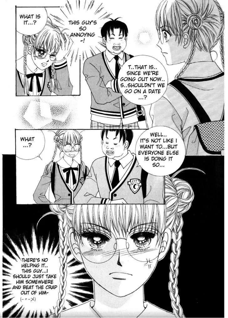 He Dedicated to Roses Chapter 30 page 23 - Chapter 30
