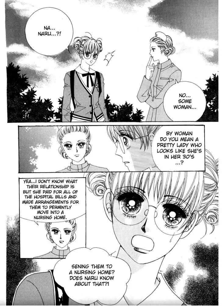 He Dedicated to Roses Chapter 30 page 5 - Chapter 30