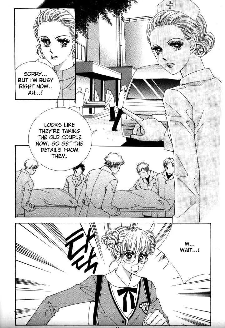 He Dedicated to Roses Chapter 30 page 6 - Chapter 30