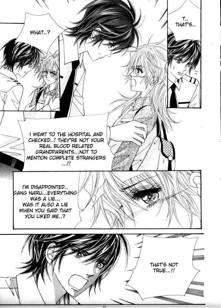 He Dedicated to Roses Chapter 31 page 11 - Chapter 31