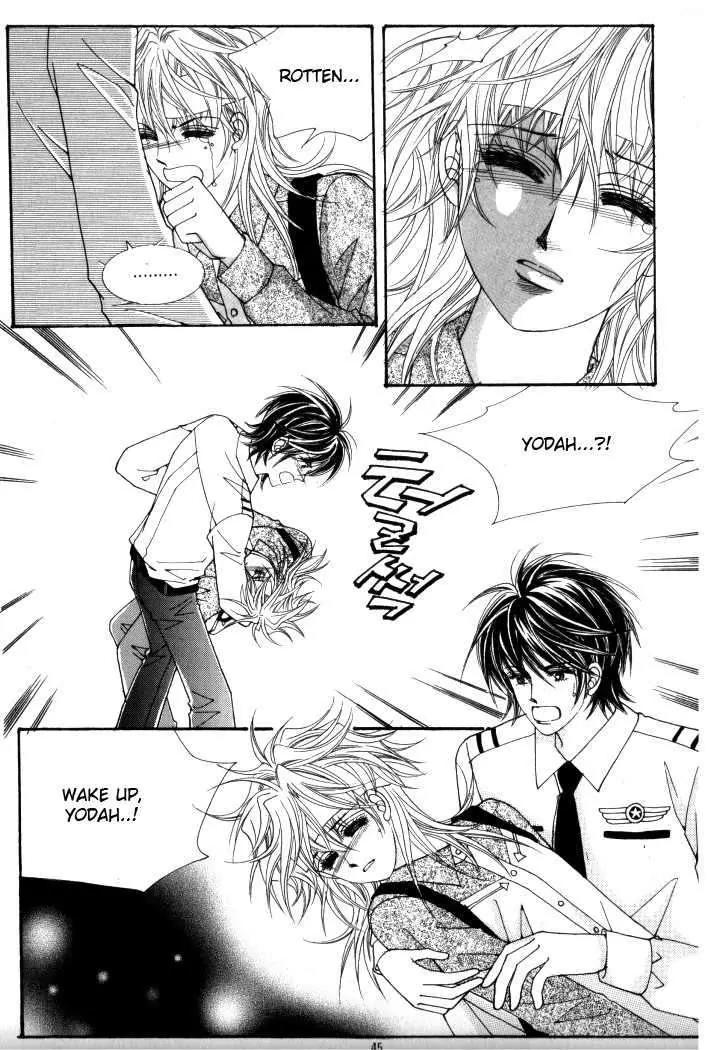 He Dedicated to Roses Chapter 31 page 14 - Chapter 31