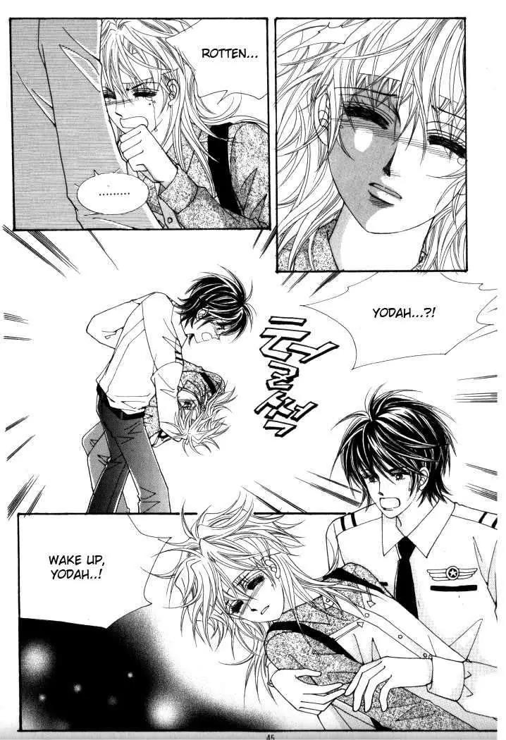 He Dedicated to Roses Chapter 31 page 15 - Chapter 31