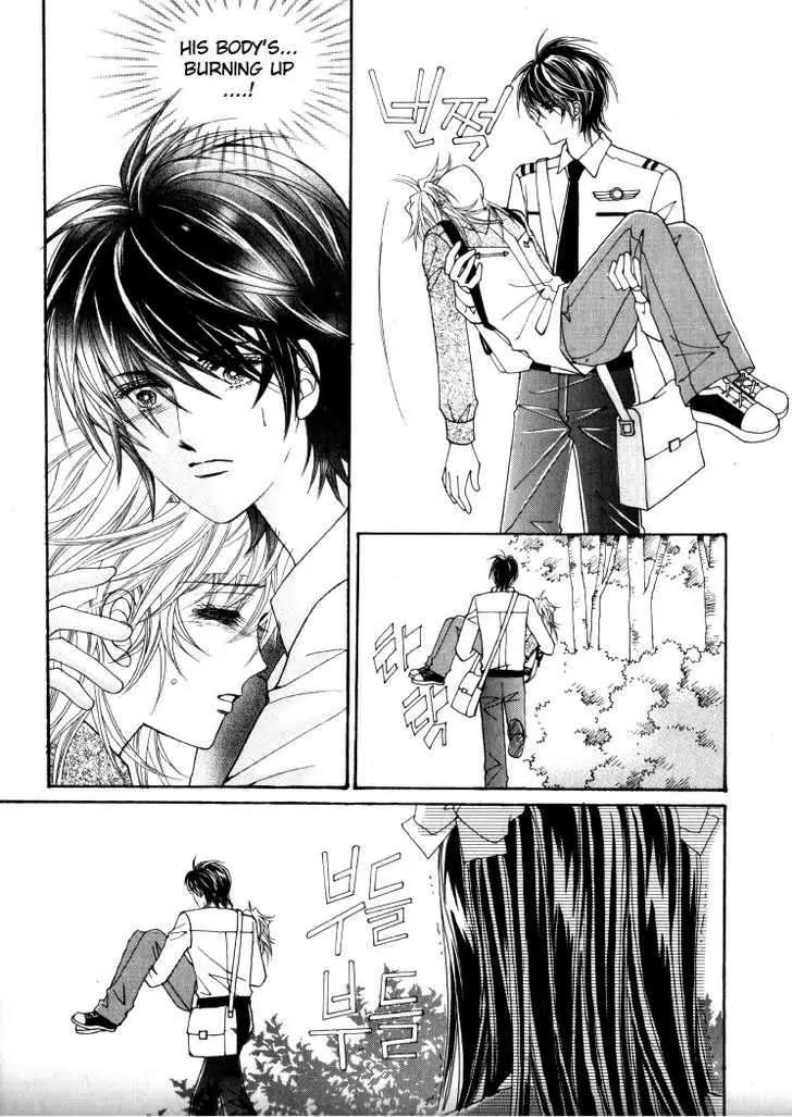 He Dedicated to Roses Chapter 31 page 16 - Chapter 31