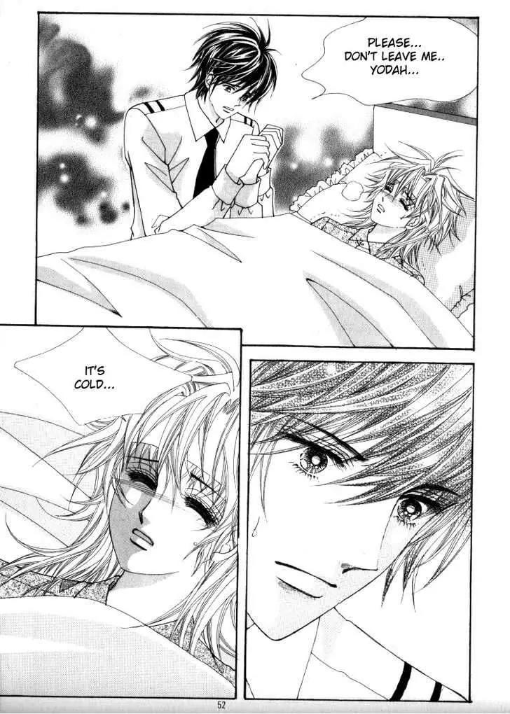 He Dedicated to Roses Chapter 31 page 22 - Chapter 31