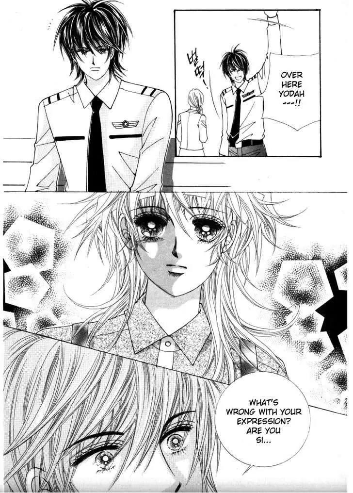 He Dedicated to Roses Chapter 31 page 6 - Chapter 31