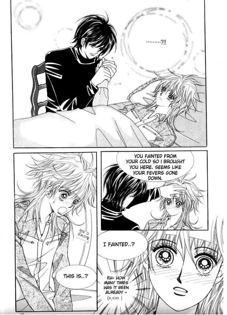He Dedicated to Roses Chapter 32 page 14 - Chapter 32