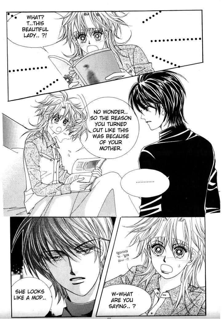 He Dedicated to Roses Chapter 32 page 16 - Chapter 32