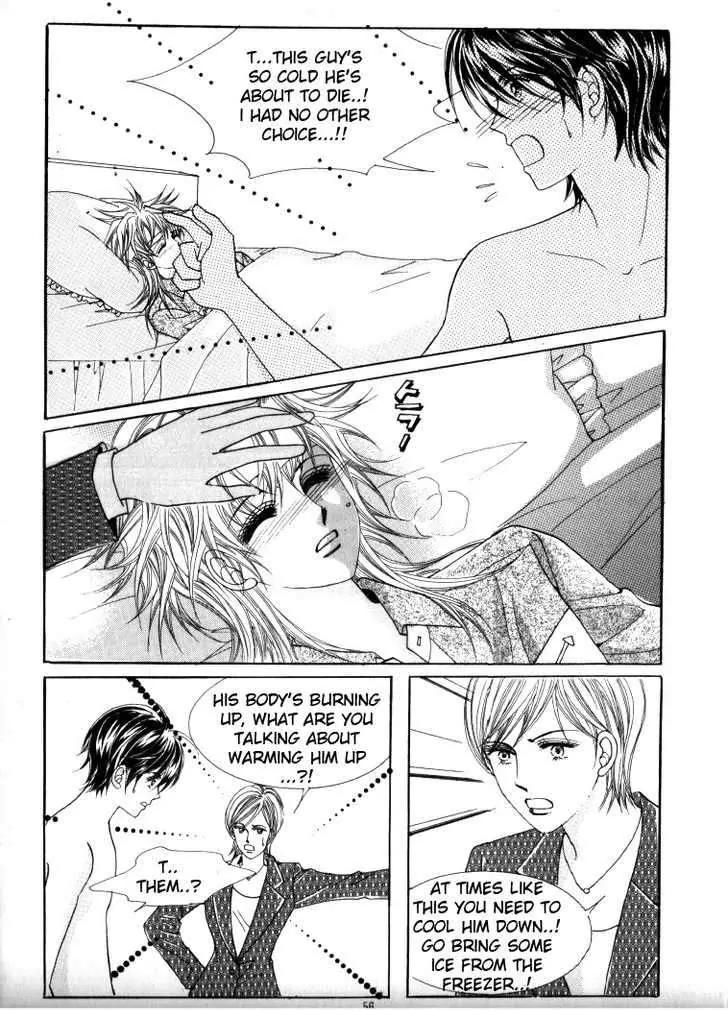 He Dedicated to Roses Chapter 32 page 3 - Chapter 32