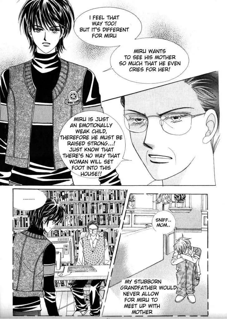 He Dedicated to Roses Chapter 33 page 5 - Chapter 33
