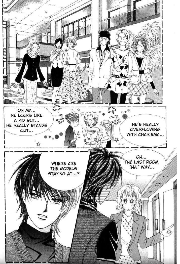 He Dedicated to Roses Chapter 33 page 8 - Chapter 33