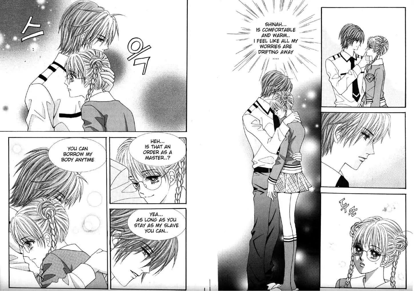 He Dedicated to Roses Chapter 39 page 16 - Chapter 39