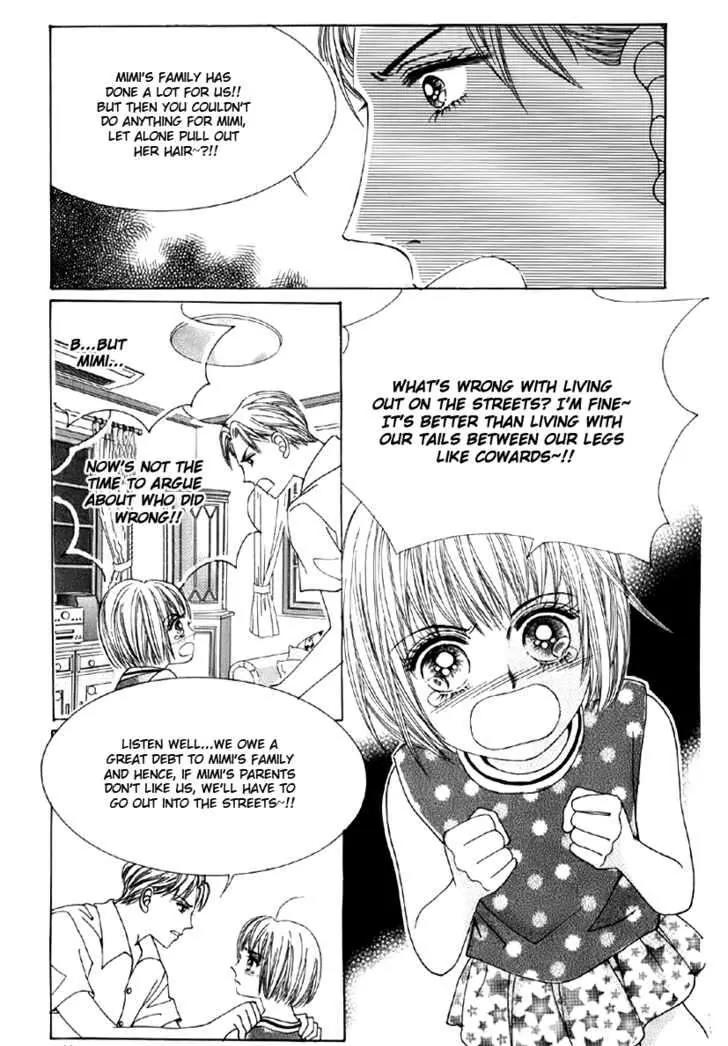 He Dedicated to Roses Chapter 4 page 10 - Chapter 4