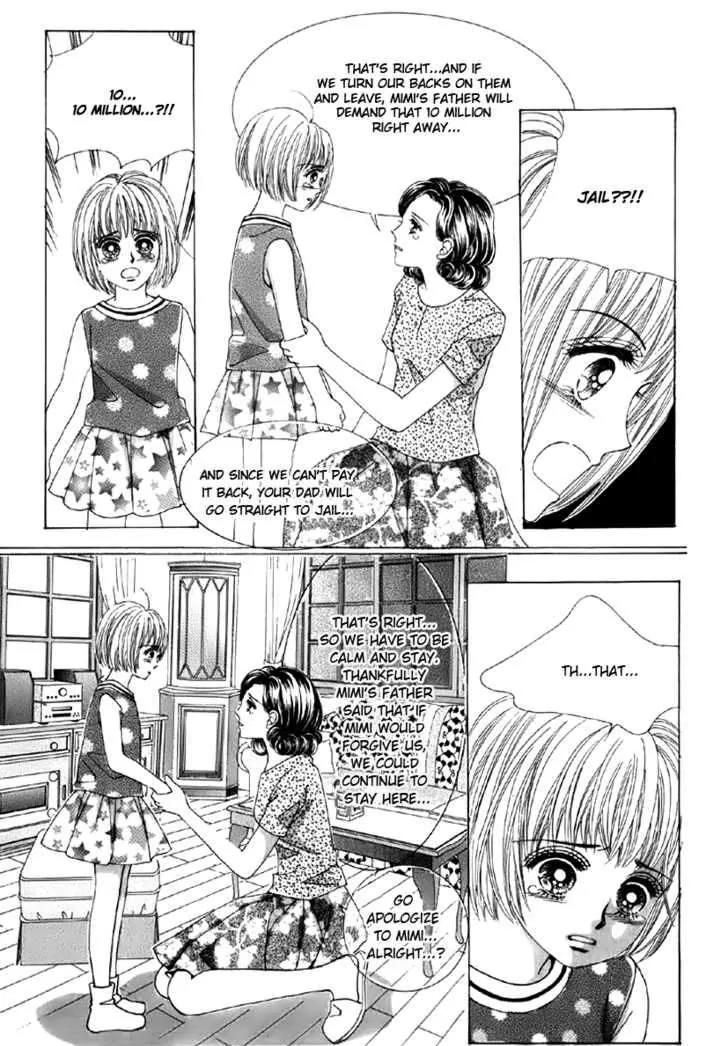 He Dedicated to Roses Chapter 4 page 12 - Chapter 4