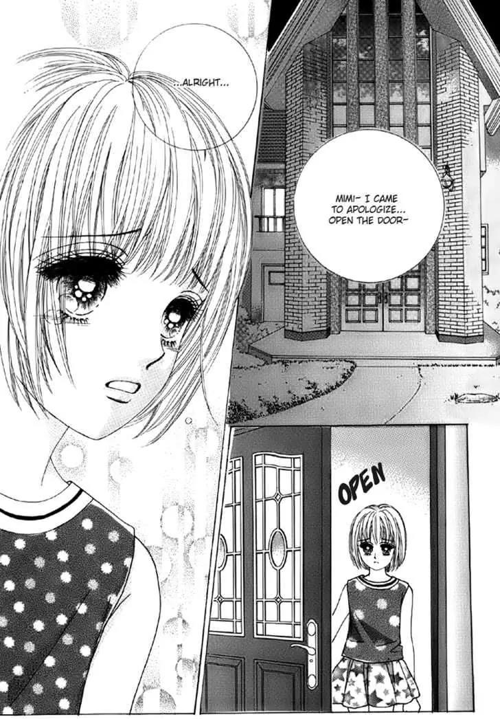 He Dedicated to Roses Chapter 4 page 13 - Chapter 4