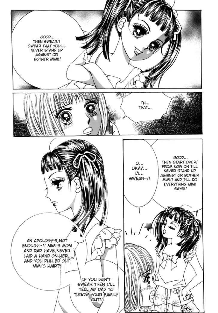 He Dedicated to Roses Chapter 4 page 15 - Chapter 4