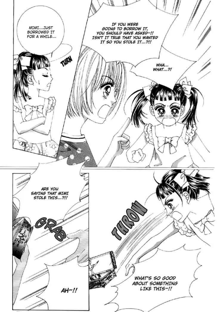 He Dedicated to Roses Chapter 4 page 2 - Chapter 4