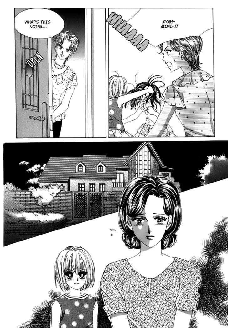He Dedicated to Roses Chapter 4 page 5 - Chapter 4
