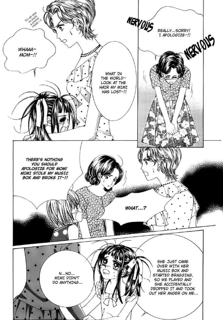 He Dedicated to Roses Chapter 4 page 6 - Chapter 4