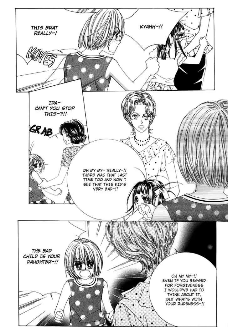 He Dedicated to Roses Chapter 4 page 7 - Chapter 4