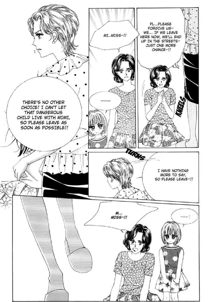 He Dedicated to Roses Chapter 4 page 8 - Chapter 4