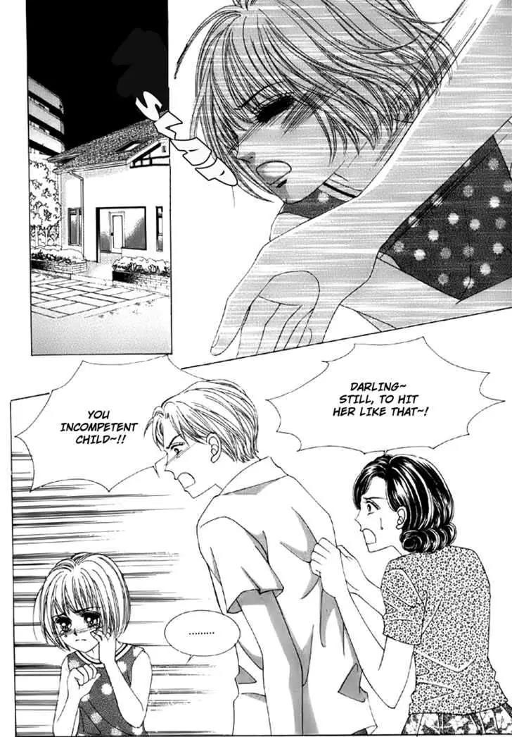 He Dedicated to Roses Chapter 4 page 9 - Chapter 4