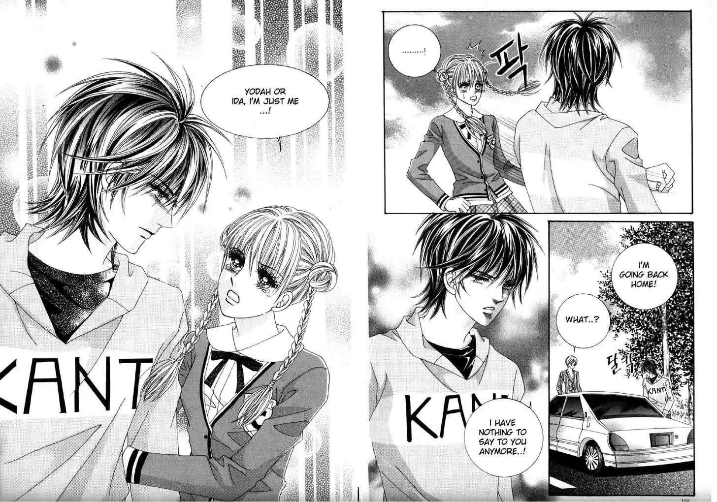 He Dedicated to Roses Chapter 40 page 15 - Chapter 40