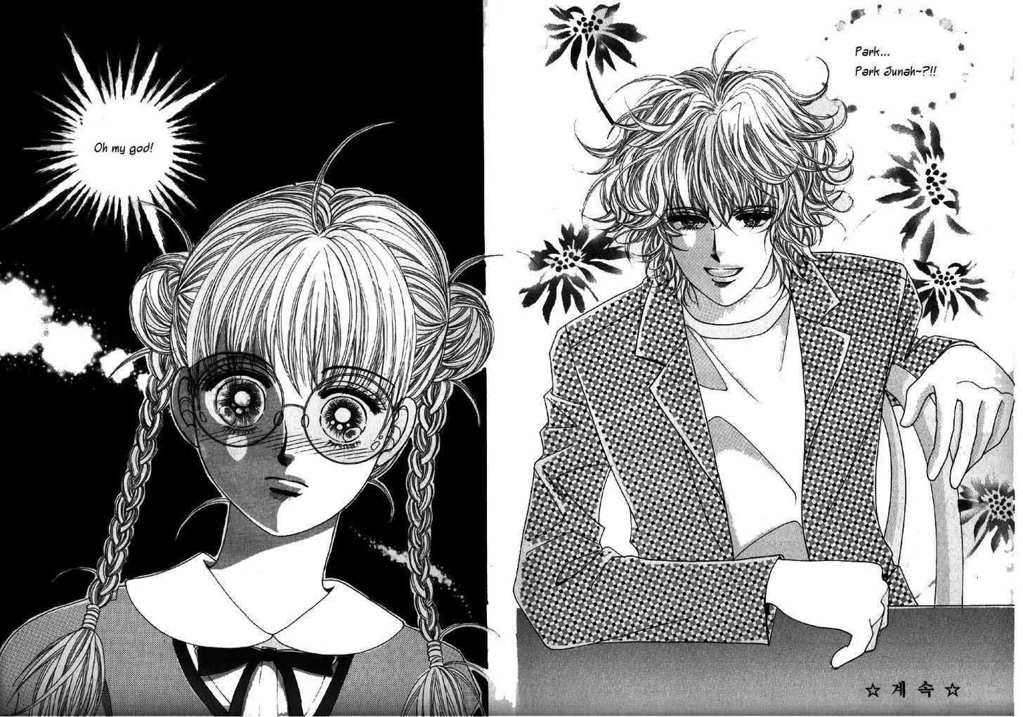 He Dedicated to Roses Chapter 7 page 10 - Chapter 7