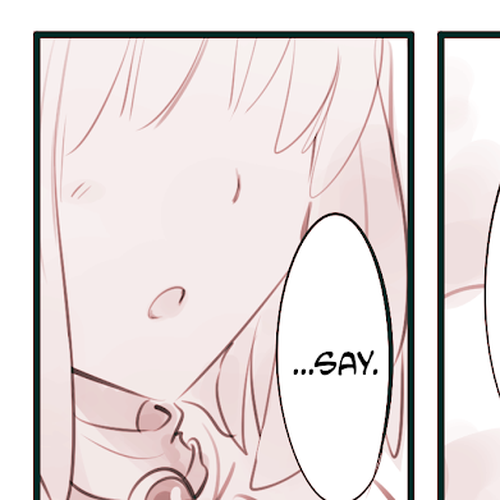 He Is A Magical Girl Chapter 13: He Who Battles is a Magical Girl cover