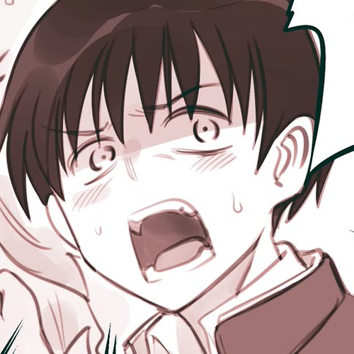 He Is A Magical Girl Chapter 14: He Confides in Being a Magical Girl cover