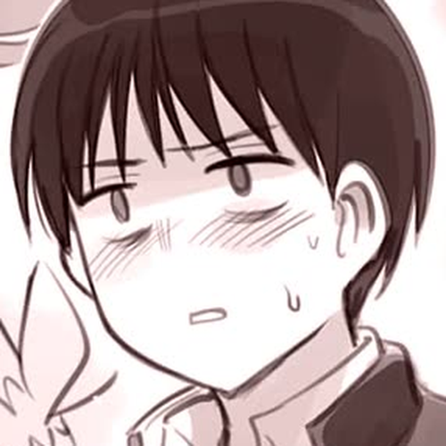 He Is A Magical Girl Chapter 15 [END] cover