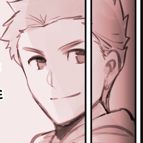 He Is A Magical Girl Chapter 4: Confronting Magical Girl cover