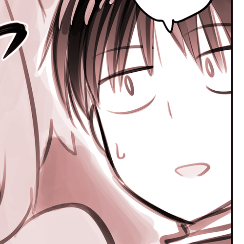 He Is A Magical Girl Chapter 5: Concerned Magical Girl cover