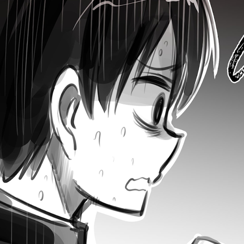He Is A Magical Girl Chapter 9 cover