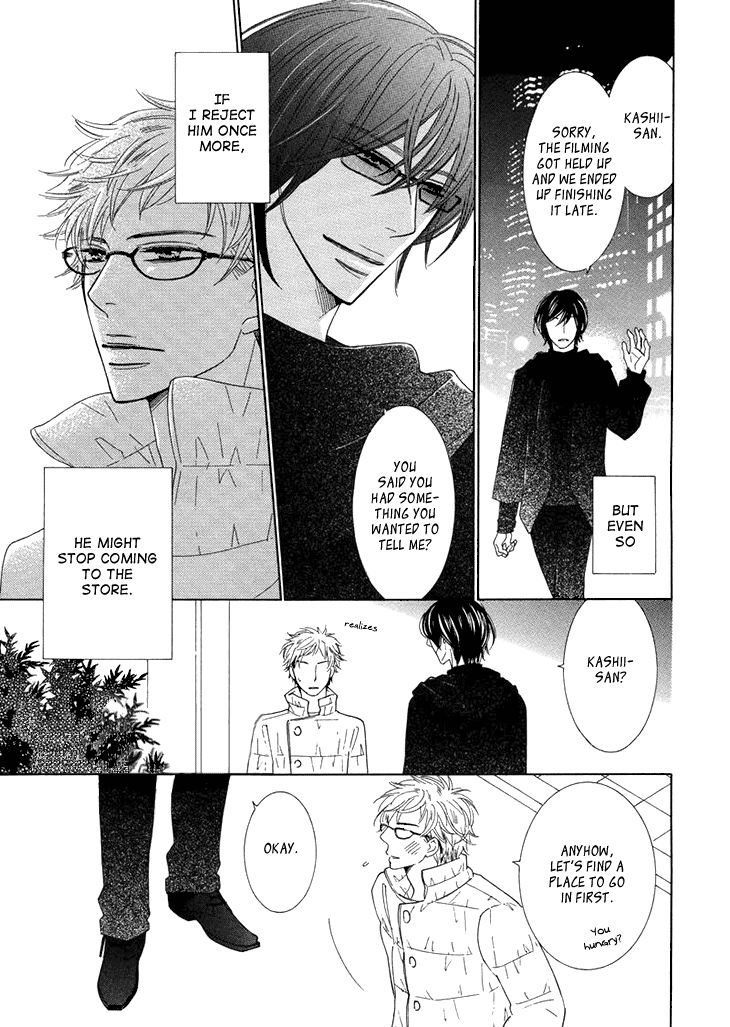 He Is Beautiful Chapter 1 page 29 - Chapter 1