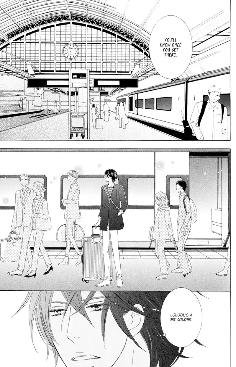 He Is Beautiful Chapter 10 page 13 - Chapter 10