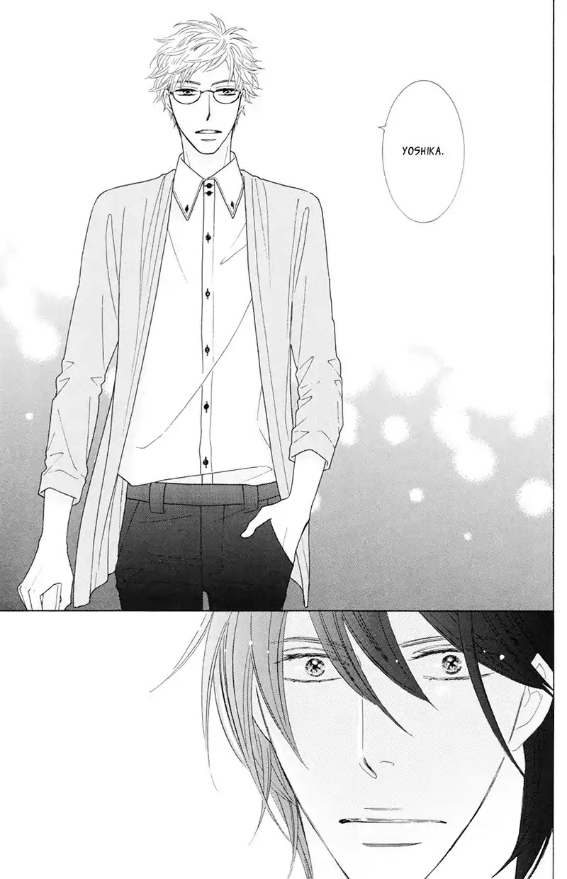 He Is Beautiful Chapter 10 page 15 - Chapter 10