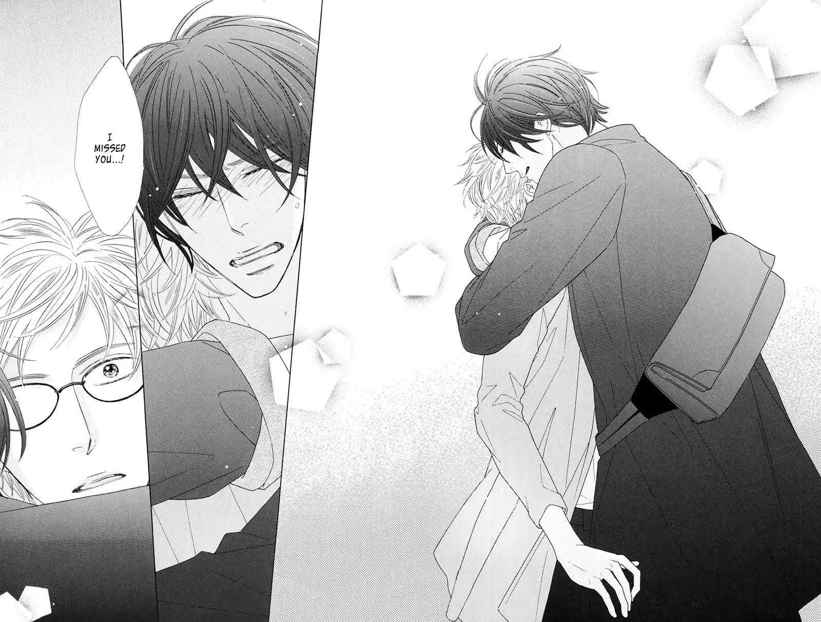 He Is Beautiful Chapter 10 page 18 - Chapter 10