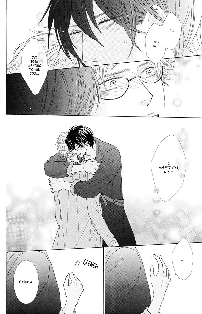 He Is Beautiful Chapter 10 page 19 - Chapter 10
