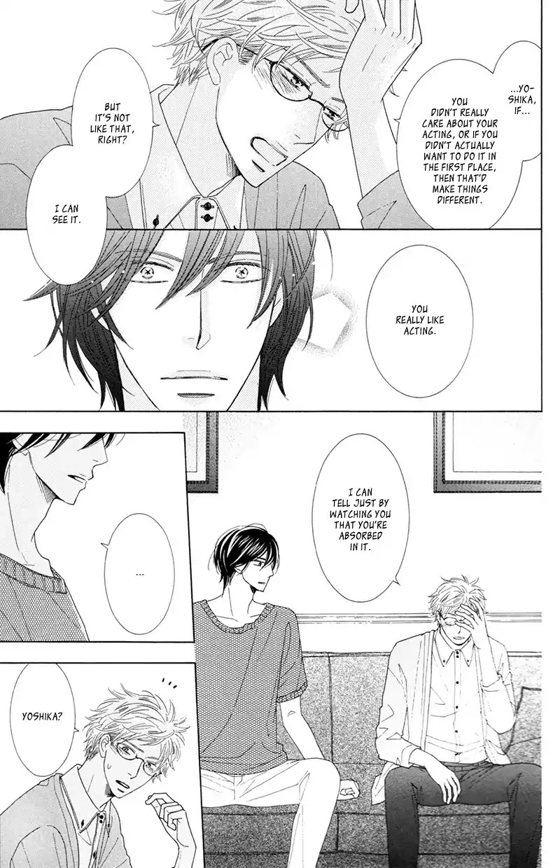 He Is Beautiful Chapter 10 page 26 - Chapter 10