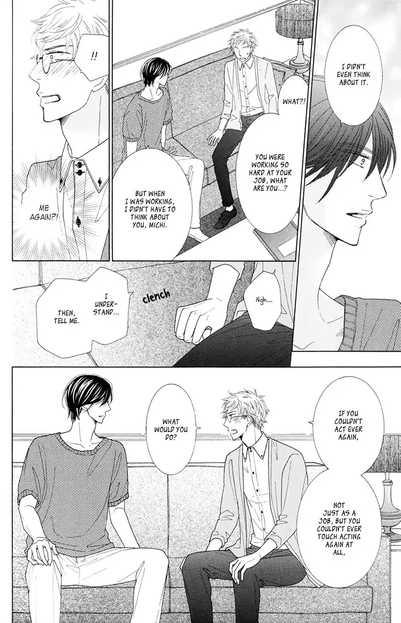 He Is Beautiful Chapter 10 page 27 - Chapter 10