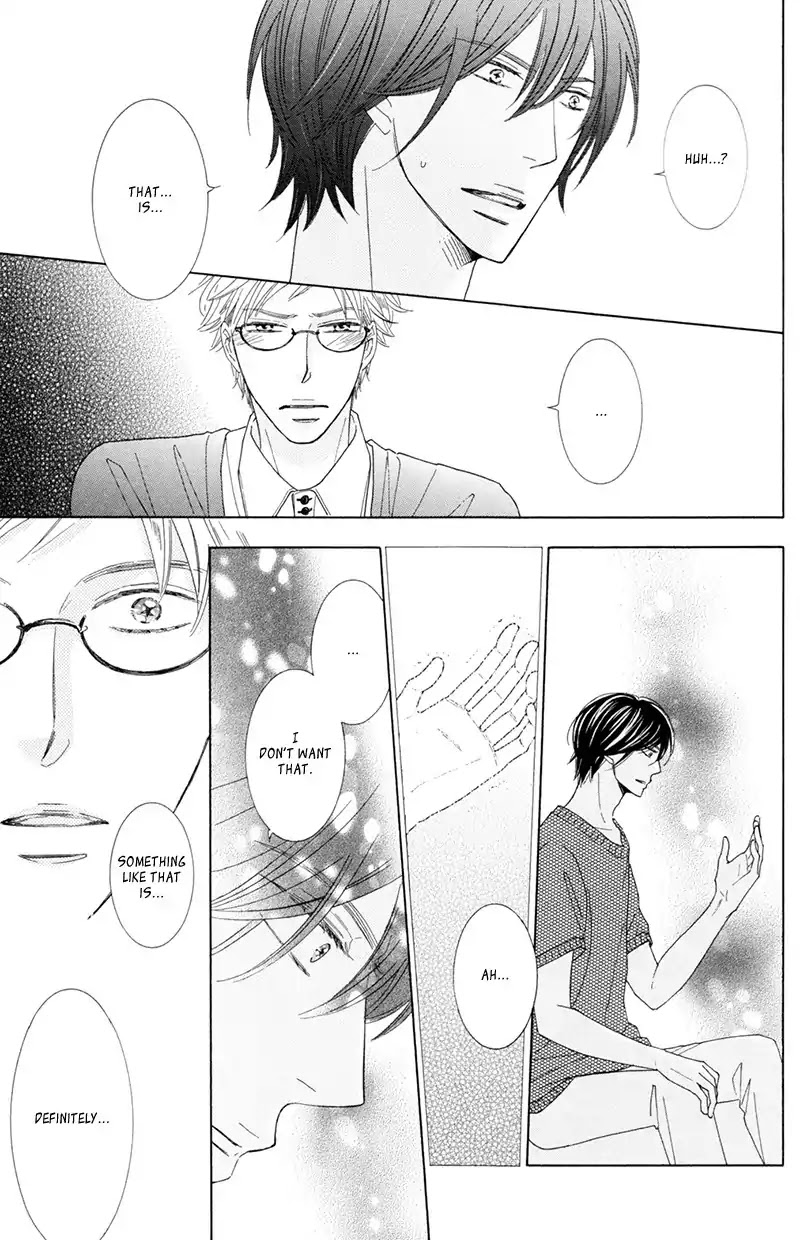 He Is Beautiful Chapter 10 page 28 - Chapter 10